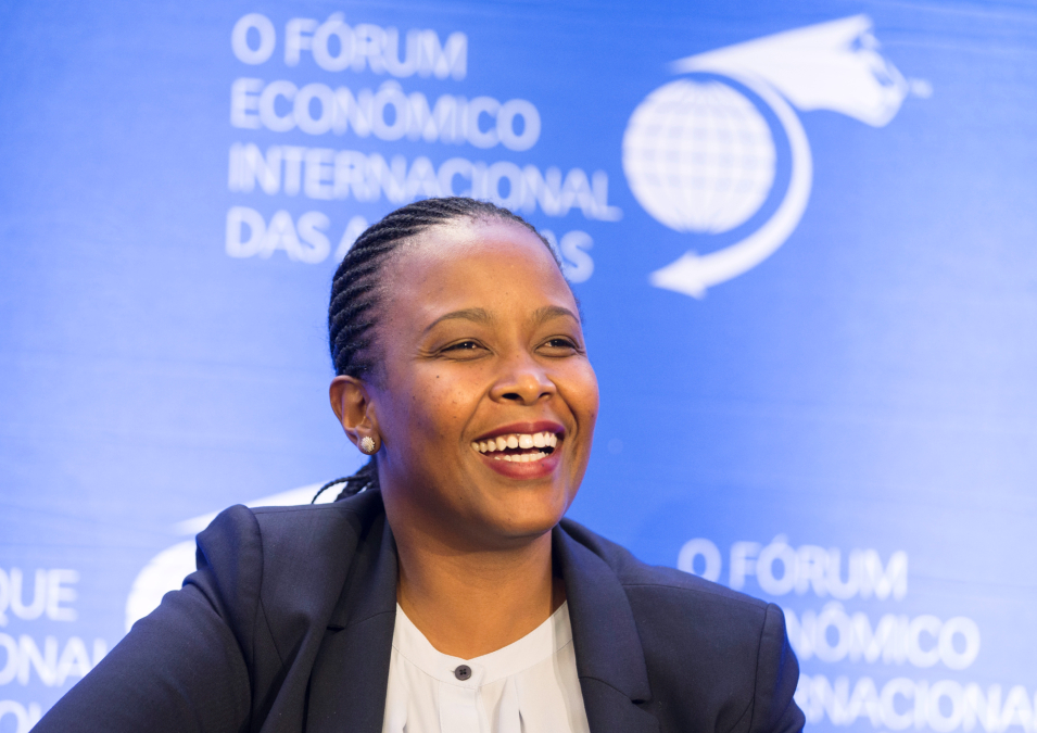 NBA hires Investment Lawyer to lead Its Africa business