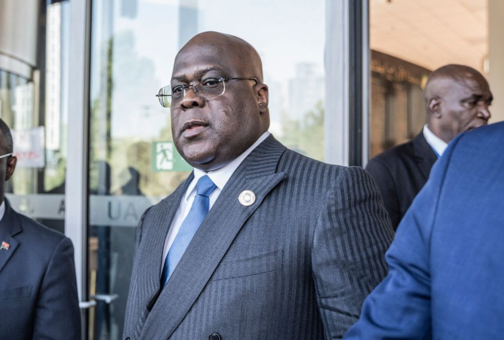 Owusu on Africa: Felix Tshisekedi has the political capital to make peace in the region: it needs to be reciprocated