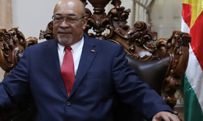 Suriname: Former president Bouterse summoned to serve his prison sentence