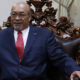 Suriname: Former president Bouterse summoned to serve his prison sentence