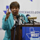Influential former Texas US Rep. Eddie Bernice Johnson dies at 88