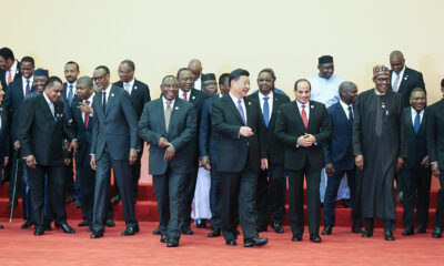 Lessons from China’s Forum Diplomacy in Africa, Latin America, and the Caribbean