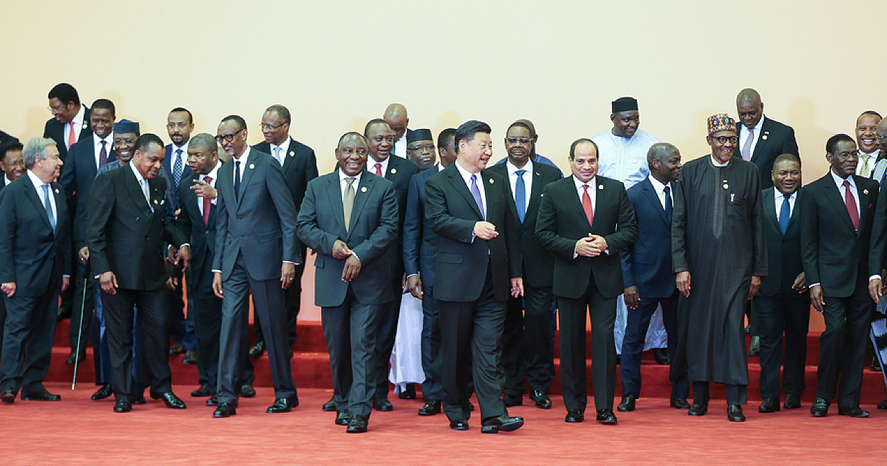 Lessons from China’s Forum Diplomacy in Africa, Latin America, and the Caribbean