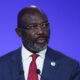 Owusu on Africa: The election and transitional leader of the year 2023 - Liberia and George Weah