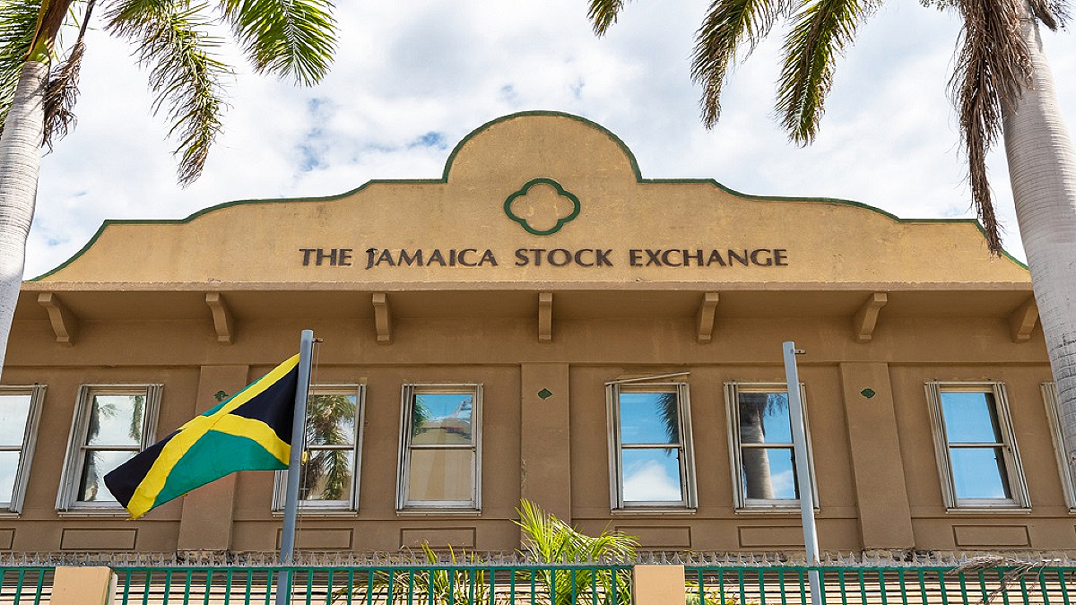 Jamaica Stock Exchange inks partnership with Kenya's Nairobi Securities Exchange