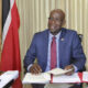 Trindad & Tobago's Rowley welcomes US court ruling on illegal trafficking of weapons