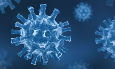 PAHO warns of circulation of SARS-CoV-2, other respiratory viruses in Caribbean