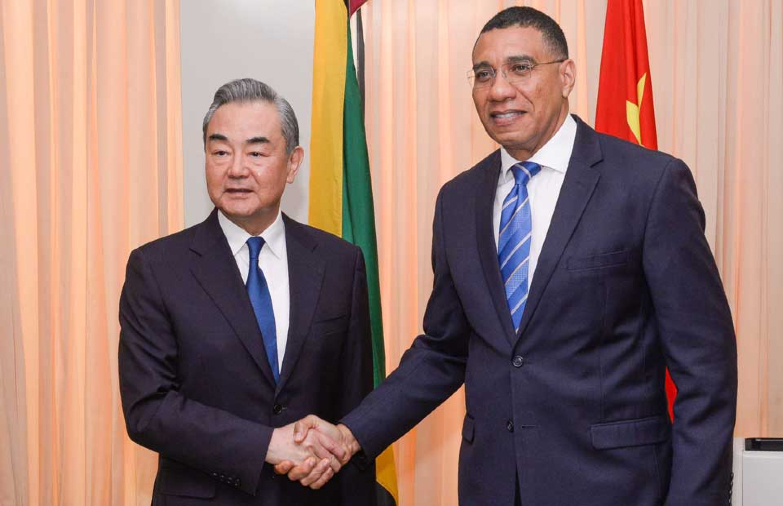 Lessons from China’s Forum Diplomacy in Africa, Latin America, and the Caribbean
