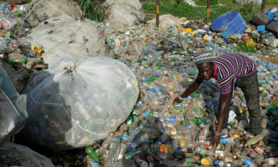 Nigeria’s plastic ban: why it’s good and how it can work