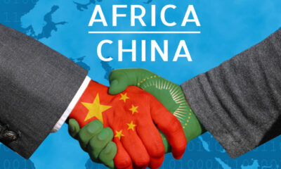 China-Africa trade hit US$282 billion in 2023 but Africa’s trade deficit widens, with commodity prices a key factor
