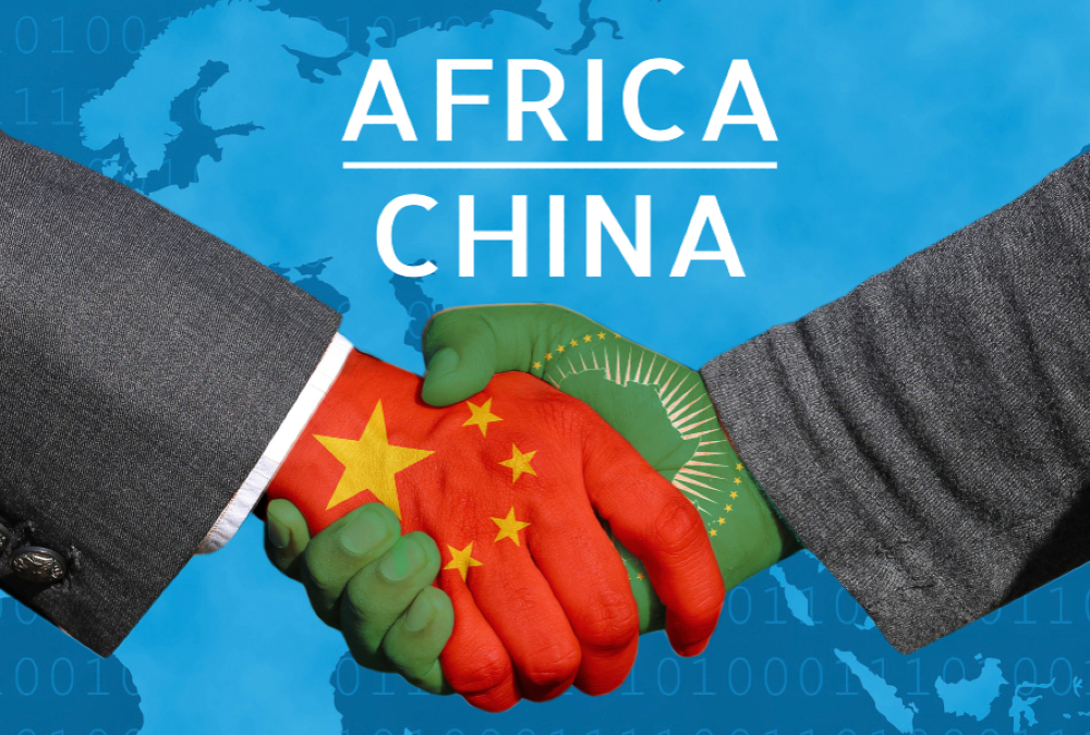 China-Africa trade hit US$282 billion in 2023 but Africa’s trade deficit widens, with commodity prices a key factor