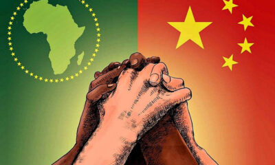 Unraveling the Truth: Dispelling key myths about Africa-China relations