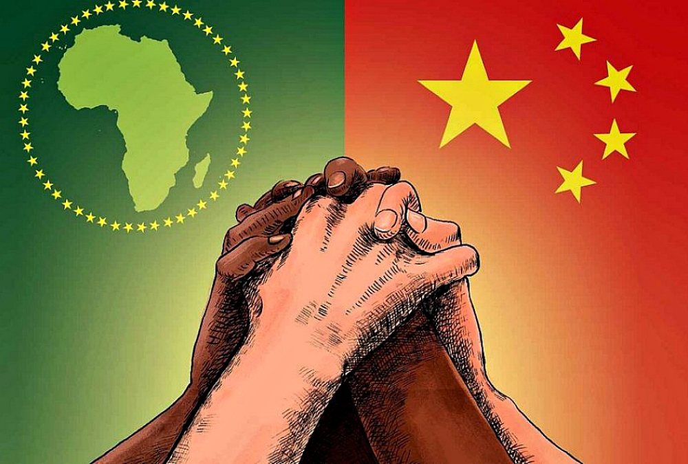 Unraveling the Truth: Dispelling key myths about Africa-China relations