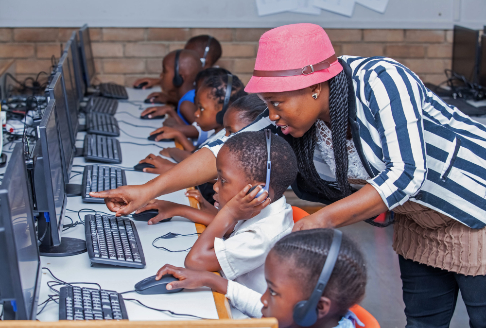 To improve education, Africa must first slay the debt dragon