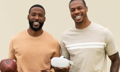 StatusPRO announces $20 million Series A round led by Google Ventures to continue to disrupt and revolutionize sports through XR