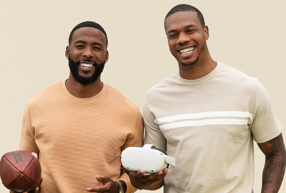 StatusPRO announces $20 million Series A round led by Google Ventures to continue to disrupt and revolutionize sports through XR