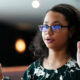 Anthaea-Grace Dennis - University of Ottawa's youngest graduate, now a 12-year-old master's student at University of Toronto