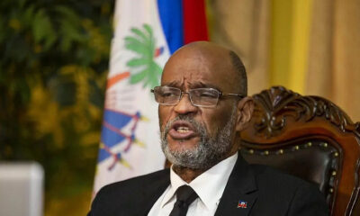 Haiti: Prime minister calls for calm as protests seek his resignation