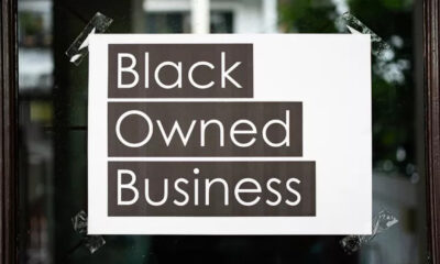 Black-owned businesses can help close the racial wealth gap. US needs more of them, study says