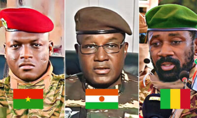 Owusu on Africa: Whichever way we look at it, ECOWAS was “right”