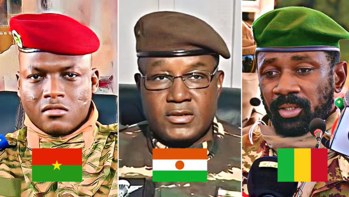 Owusu on Africa: Whichever way we look at it, ECOWAS was “right”