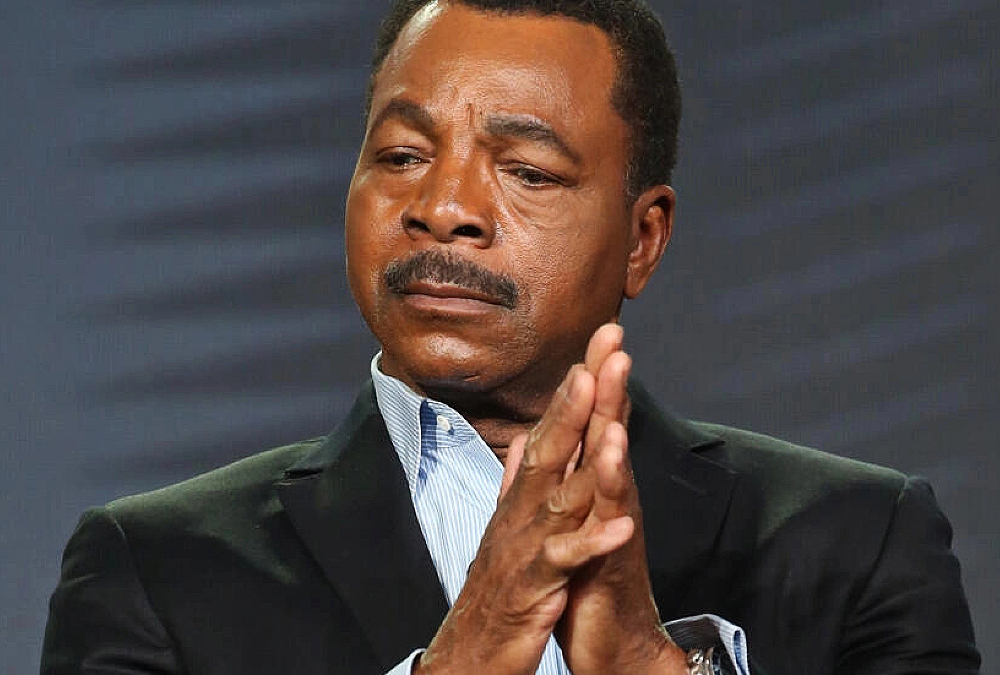 Carl Weathers, who played Apollo Creed opposite Rocky, dead at 76