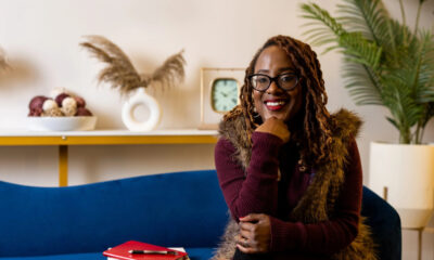 Freelance journalist wins $100,000 prize for work impacting underrepresented communities