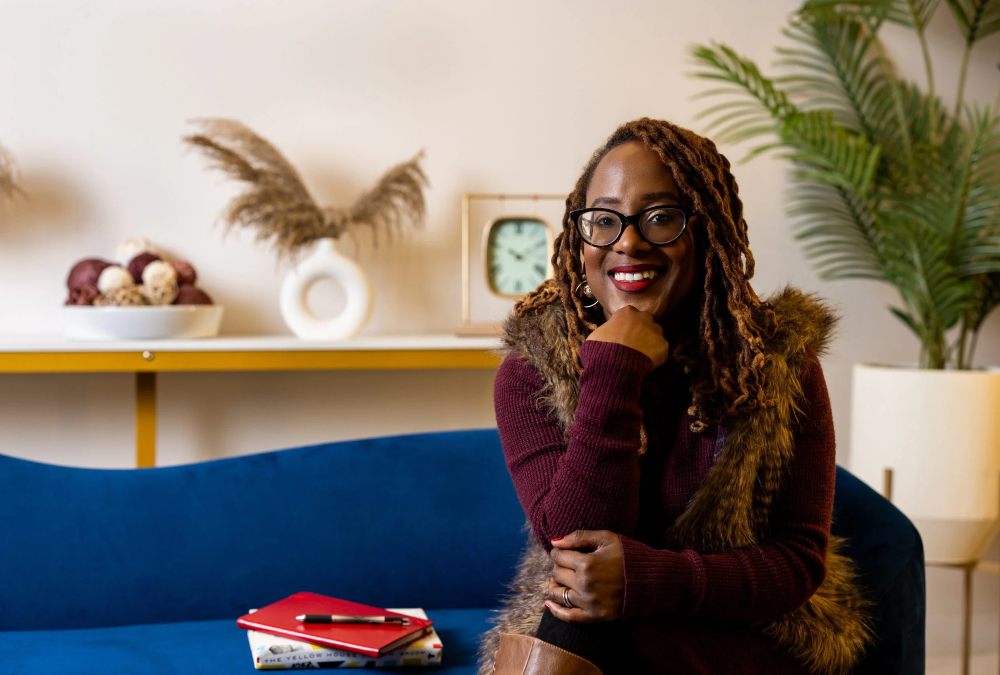 Freelance journalist wins $100,000 prize for work impacting underrepresented communities