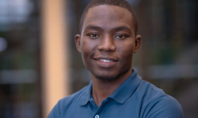 Kuza Freezer: Kenyan start-up turning plastic waste into solar-powered freezers