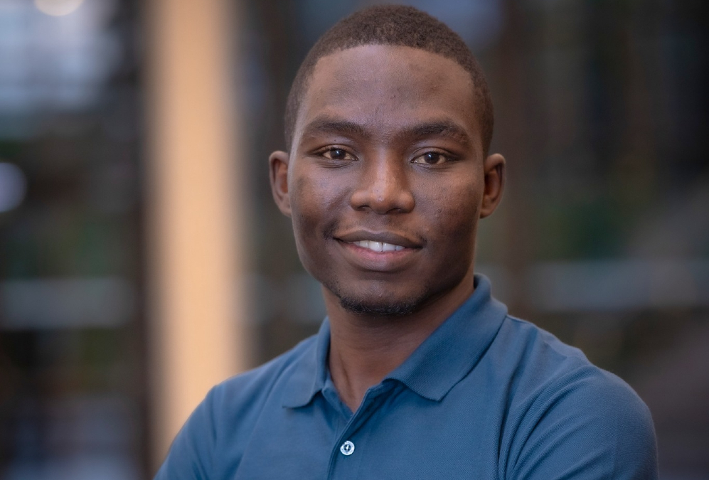 Kuza Freezer: Kenyan start-up turning plastic waste into solar-powered freezers