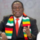 Zimbabwe cabinet scraps colonial-era death penalty law