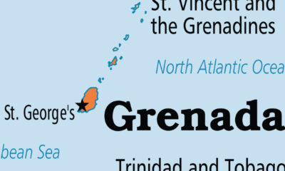 Grenada will support Ghana’s candidate for post of Commonwealth Secretary General