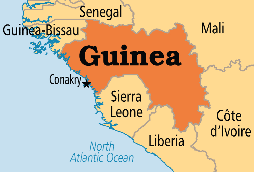 Owusu on Africa: What the dissolution of the interim Guinea government by the junta could mean
