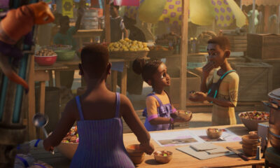 Nigerian owned Media Company Kugali series ‘Iwájú’ to be streamed on Disney+ from Feb. 28