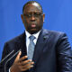 Senegal: Macky Sall's mandate as president to end on April 2