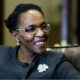 Ramaphosa nominates Mandisa Maya as the next Chief Justice of South Africa