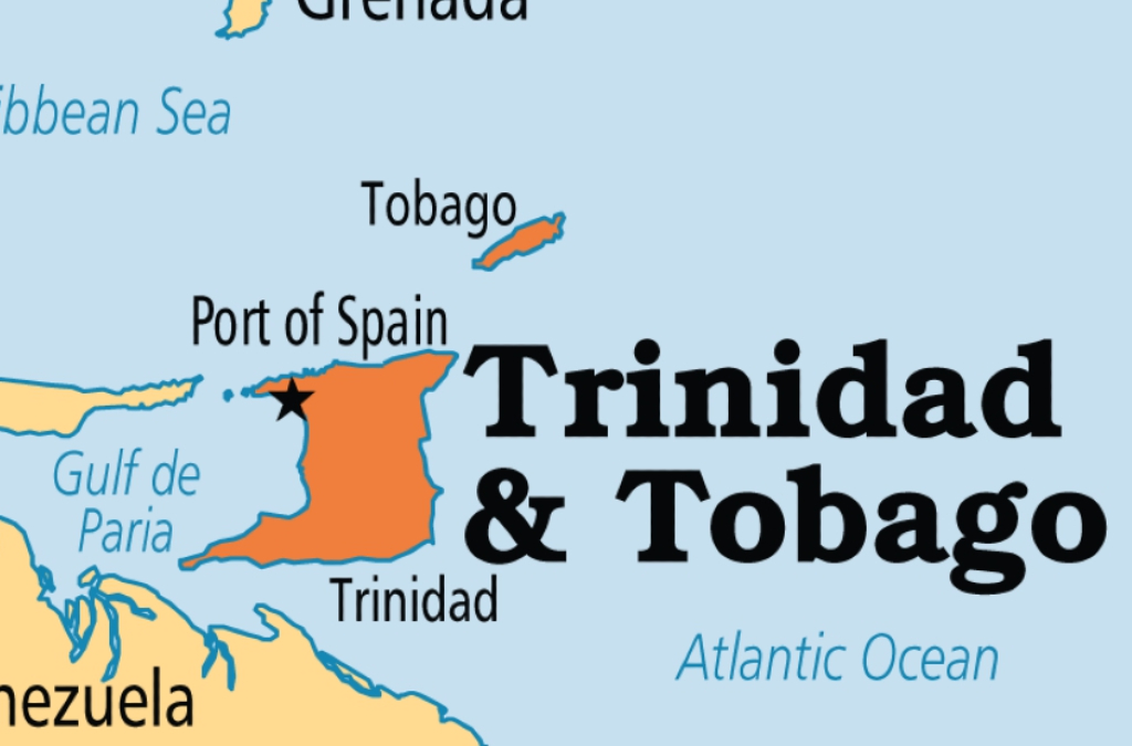 Trinidad & Tobago oil spill 'not under control,' PM says