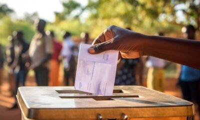 Owusu on Africa: Why no serious Africanist downplays democracy