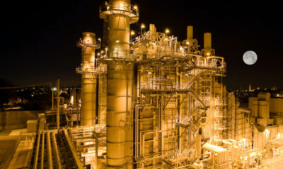 Africa moves a step closer to Continent’s first Cobalt refinery