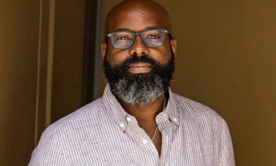 How Richelieu Dennis is using Venture Capital and entrepreneurial smarts to create other billion-dollar Black companies