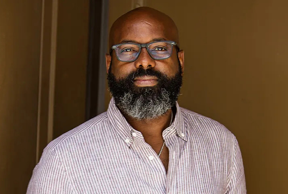 How Richelieu Dennis is using Venture Capital and entrepreneurial smarts to create other billion-dollar Black companies