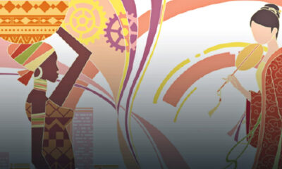 China’s Modernization: Catalyzing Sustainable Growth in Developing Countries