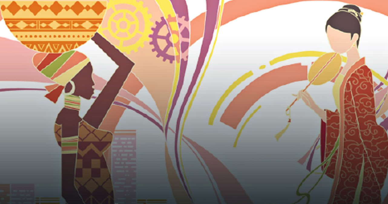 China’s Modernization: Catalyzing Sustainable Growth in Developing Countries