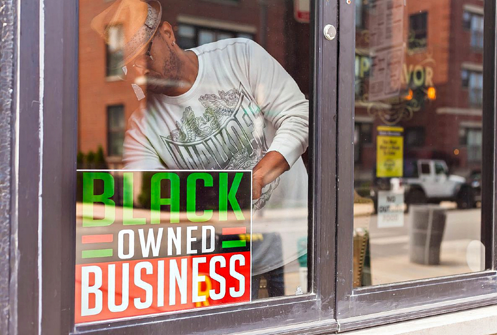 Closing the Black employer gap: Insights from the latest data on Black-owned businesses