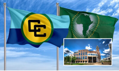 The City of Brampton: A Potential Model for Engaging Africa, Latin America, and the Caribbean