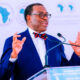 Africa defies odds to become the world’s second fastest growing region, African Development Bank’s Adesina tells ambassadors in Abidjan