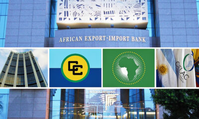 Expanding Horizons: Investment Opportunities for African Development Finance Institutions and Banks in the Caribbean and Latin America