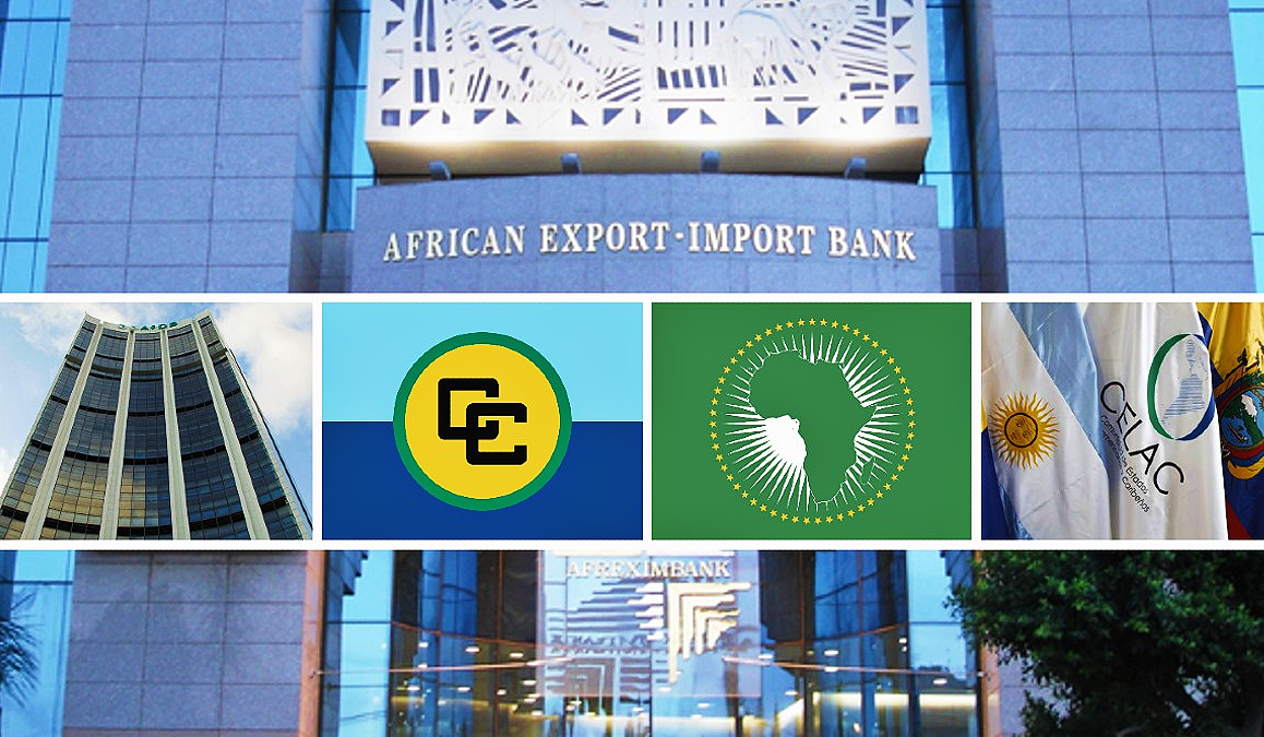 Expanding Horizons: Investment Opportunities for African Development Finance Institutions and Banks in the Caribbean and Latin America