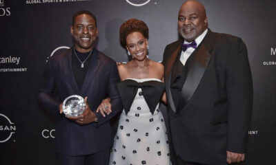 African American Film Critics group celebrates Black Hollywood and beyond while building its stature