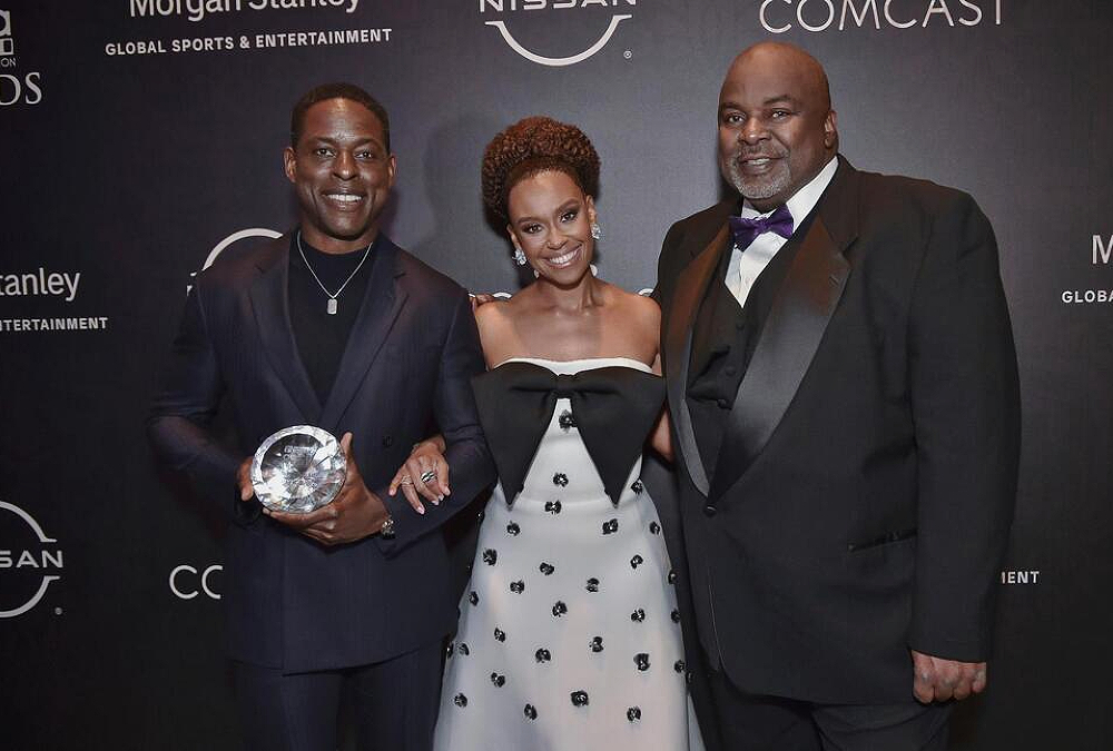 African American Film Critics group celebrates Black Hollywood and beyond while building its stature